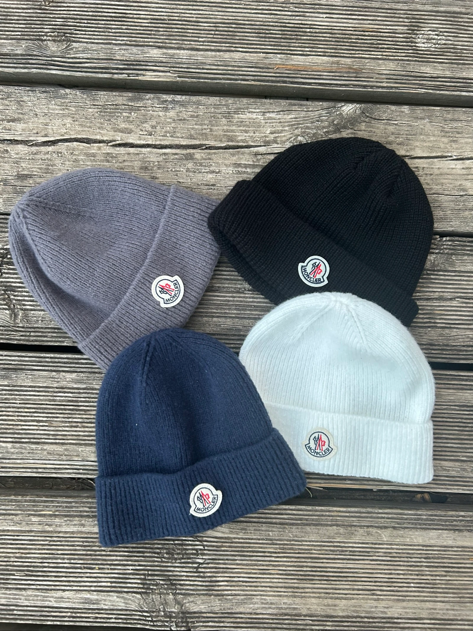 Bonnet, 4 couleurs – photo 6